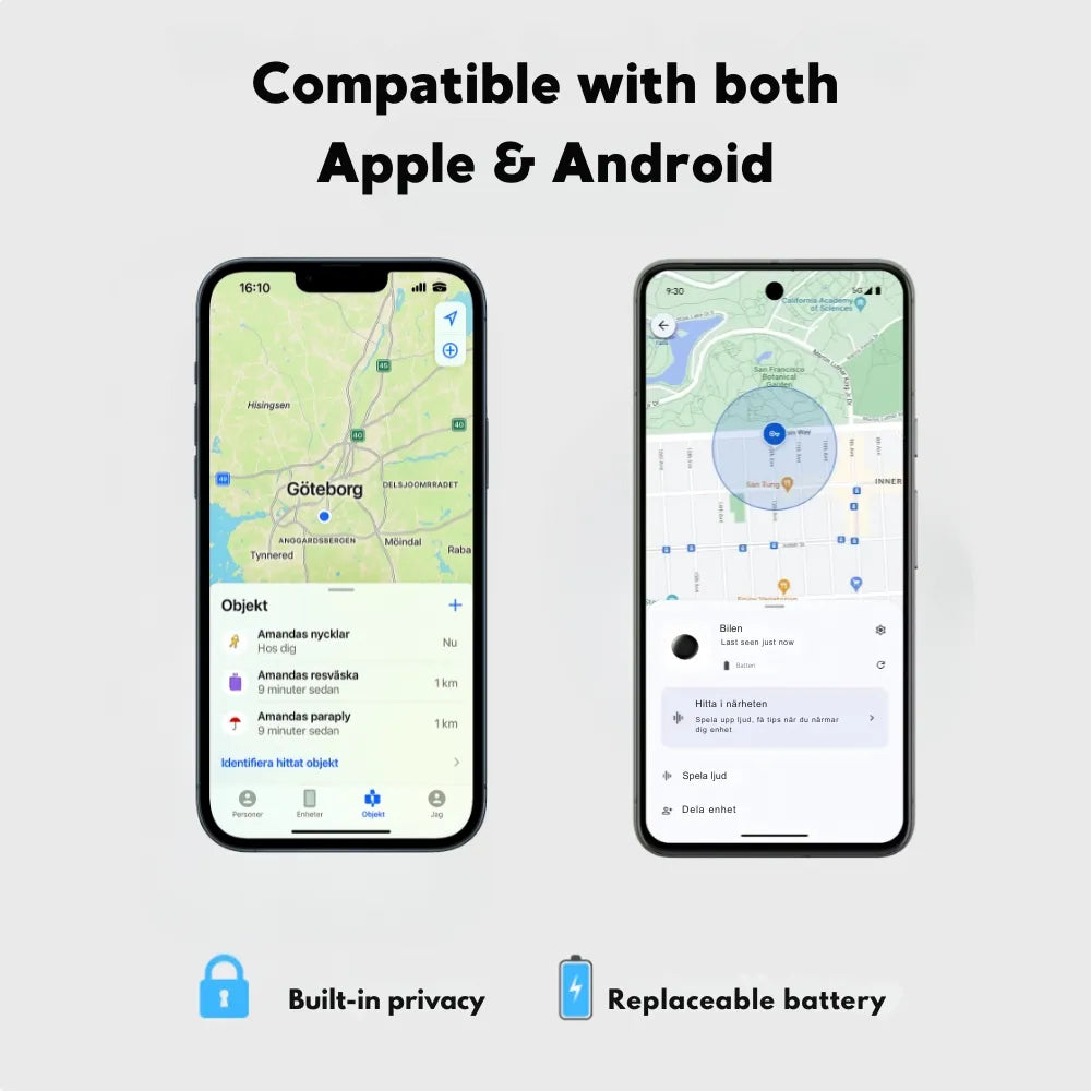 TrackGo Tag