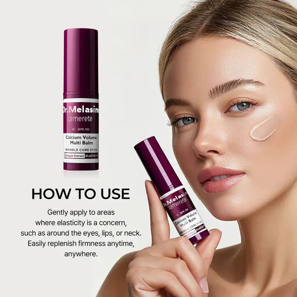 Cemerete Calcium Multi Balm | Anti-aging, Sagging, Wrinkles | Korean Cosmetics