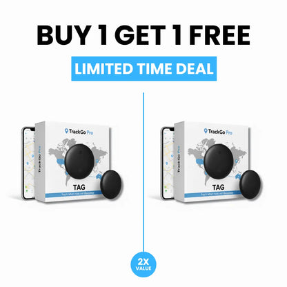 TrackGo Tag