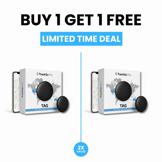TrackGo Tag