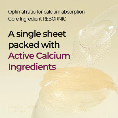 Cemerete Calcium Multi Balm | Anti-aging, Sagging, Wrinkles | Korean Cosmetics